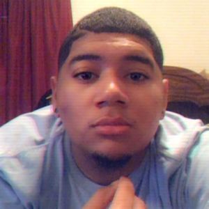 Meet your Posher, Demarcus